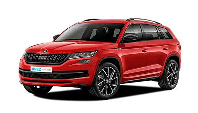Kodiaq Araç Kirala – Skoda Kodiaq Kiralık Araba Fiyatları 