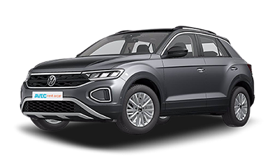 T-Roc Araç Kirala – Volkswagen T-Roc Kiralık Araba Fiyatları 