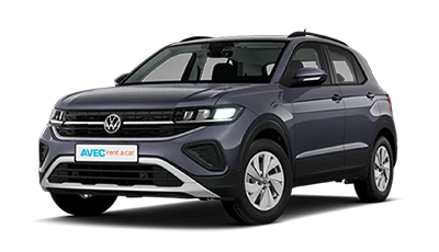 T-Cross Araç Kirala – Volkswagen T-Cross Kiralık Araba Fiyatları 