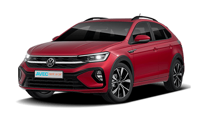 Taigo Araç Kirala – Volkswagen Taigo Kiralık Araba Fiyatları 