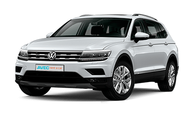 Tiguan Araç Kirala – Volkswagen Tiguan Kiralık Araba Fiyatları 