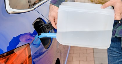 Adblue Nedir, Ne İşe Yarar? Arabada Adblue Biterse Ne Olur?