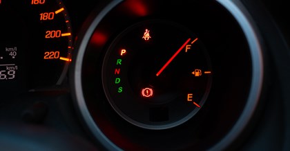 Airbag İşareti (Hava Yastığı İkaz Işığı) Neden Yanar?