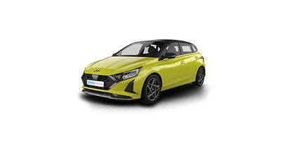 Hyundai i20 Kiralama Nereden Yapılır? Aylık Hyundai i20 Araç Kiralama ve Fiyatları