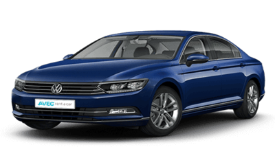 AVECRENTACAR